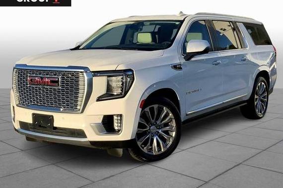 GMC YUKON XL 2021 1GKS1JKL3MR178705 image